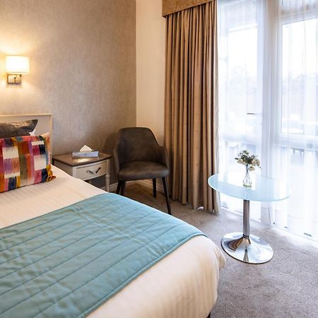 The Monterey Hotel - Sure Hotel Collection By Best Western Saint Saviour Dış mekan fotoğraf