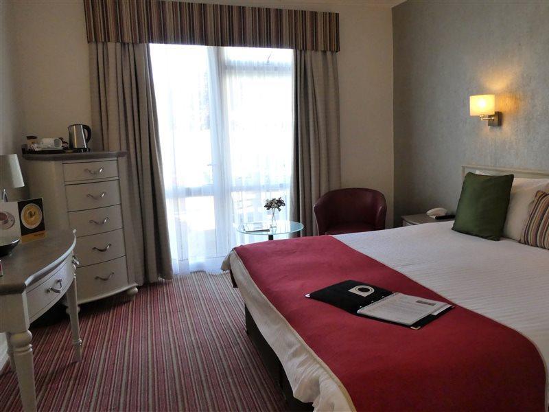 The Monterey Hotel - Sure Hotel Collection By Best Western Saint Saviour Dış mekan fotoğraf