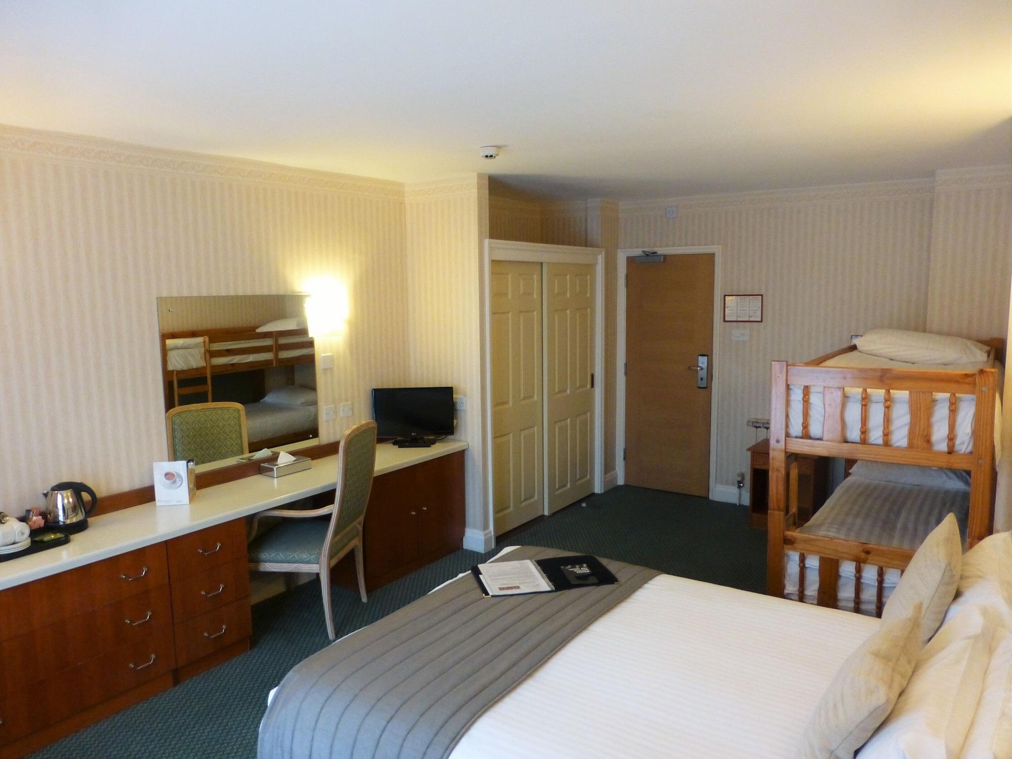 The Monterey Hotel - Sure Hotel Collection By Best Western Saint Saviour Dış mekan fotoğraf