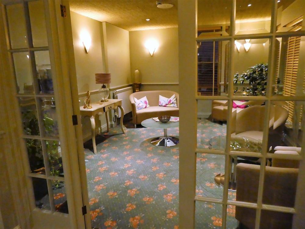 The Monterey Hotel - Sure Hotel Collection By Best Western Saint Saviour Dış mekan fotoğraf