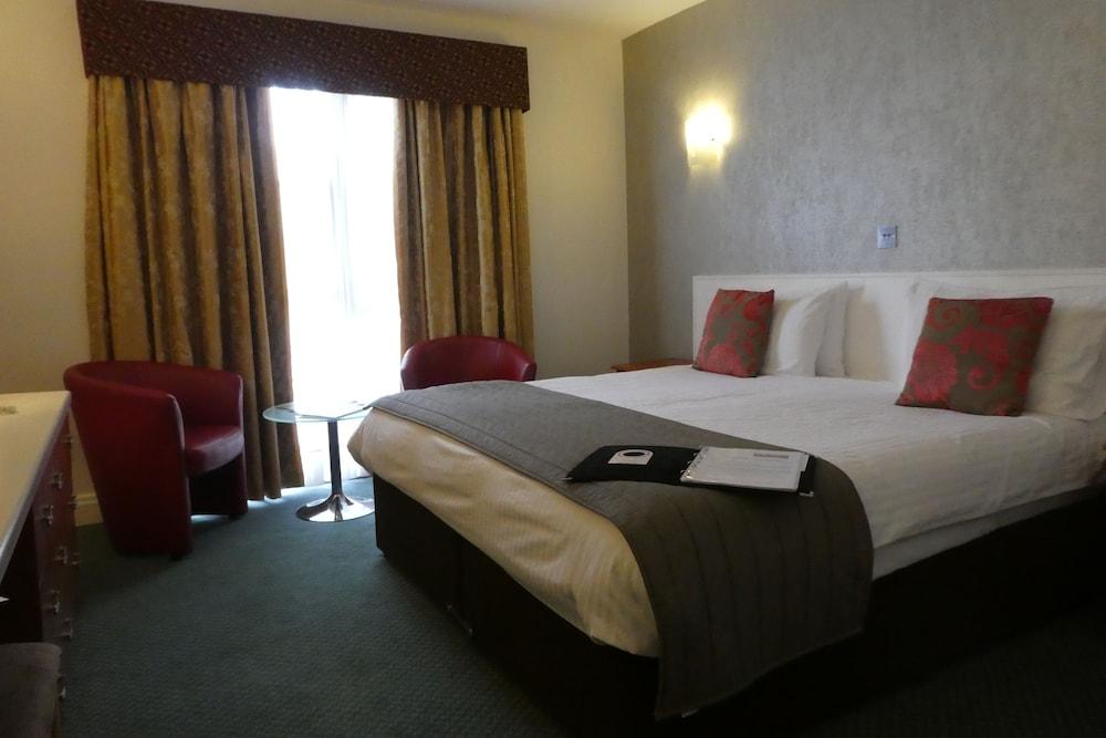 The Monterey Hotel - Sure Hotel Collection By Best Western Saint Saviour Dış mekan fotoğraf