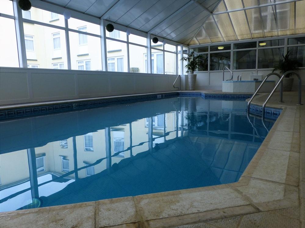 The Monterey Hotel - Sure Hotel Collection By Best Western Saint Saviour Dış mekan fotoğraf