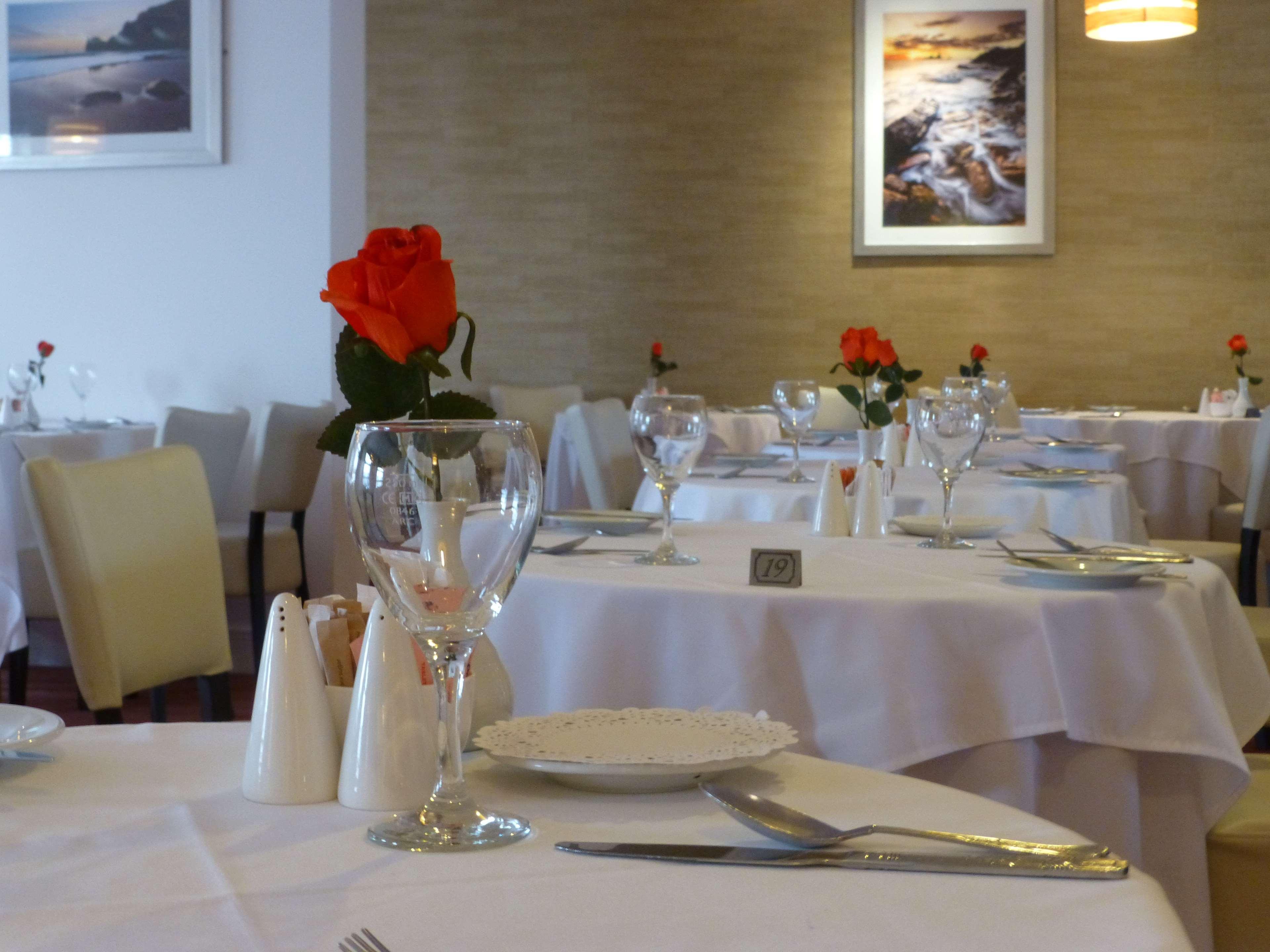 The Monterey Hotel - Sure Hotel Collection By Best Western Saint Saviour Dış mekan fotoğraf
