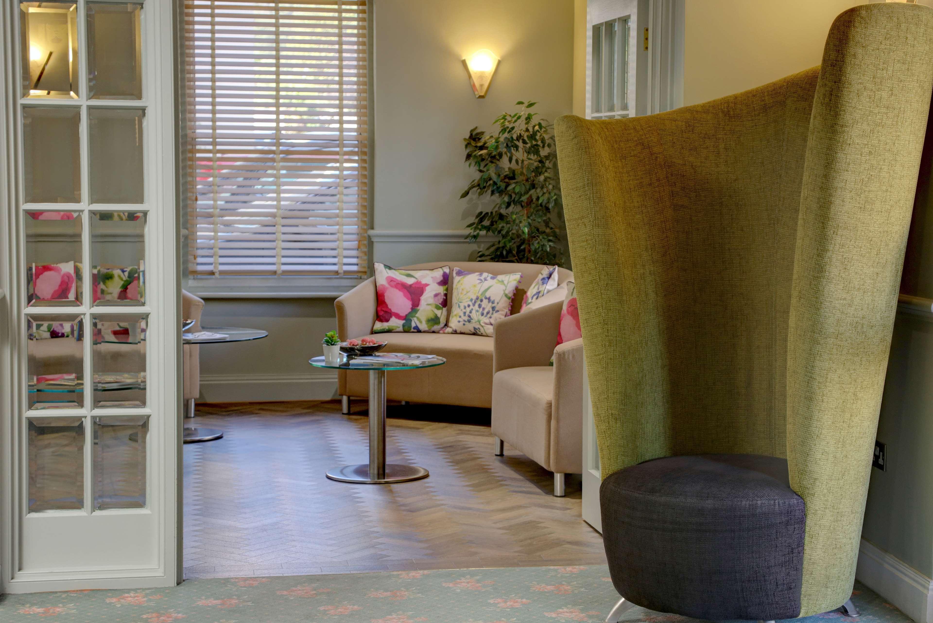 The Monterey Hotel - Sure Hotel Collection By Best Western Saint Saviour Dış mekan fotoğraf