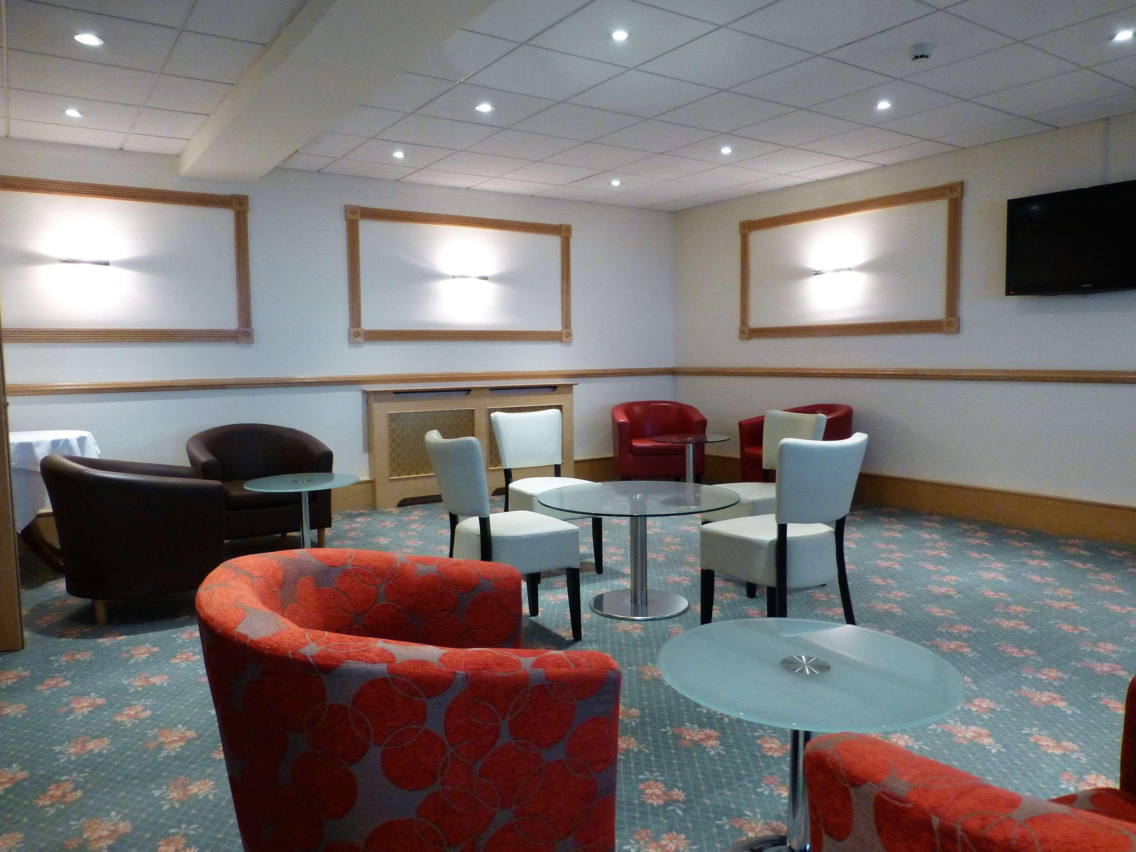 The Monterey Hotel - Sure Hotel Collection By Best Western Saint Saviour Dış mekan fotoğraf