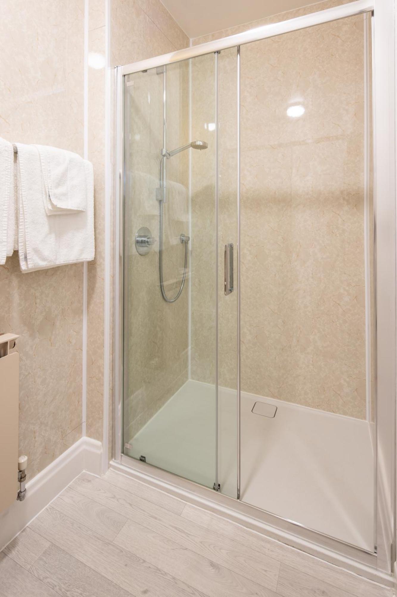 The Monterey Hotel - Sure Hotel Collection By Best Western Saint Saviour Dış mekan fotoğraf
