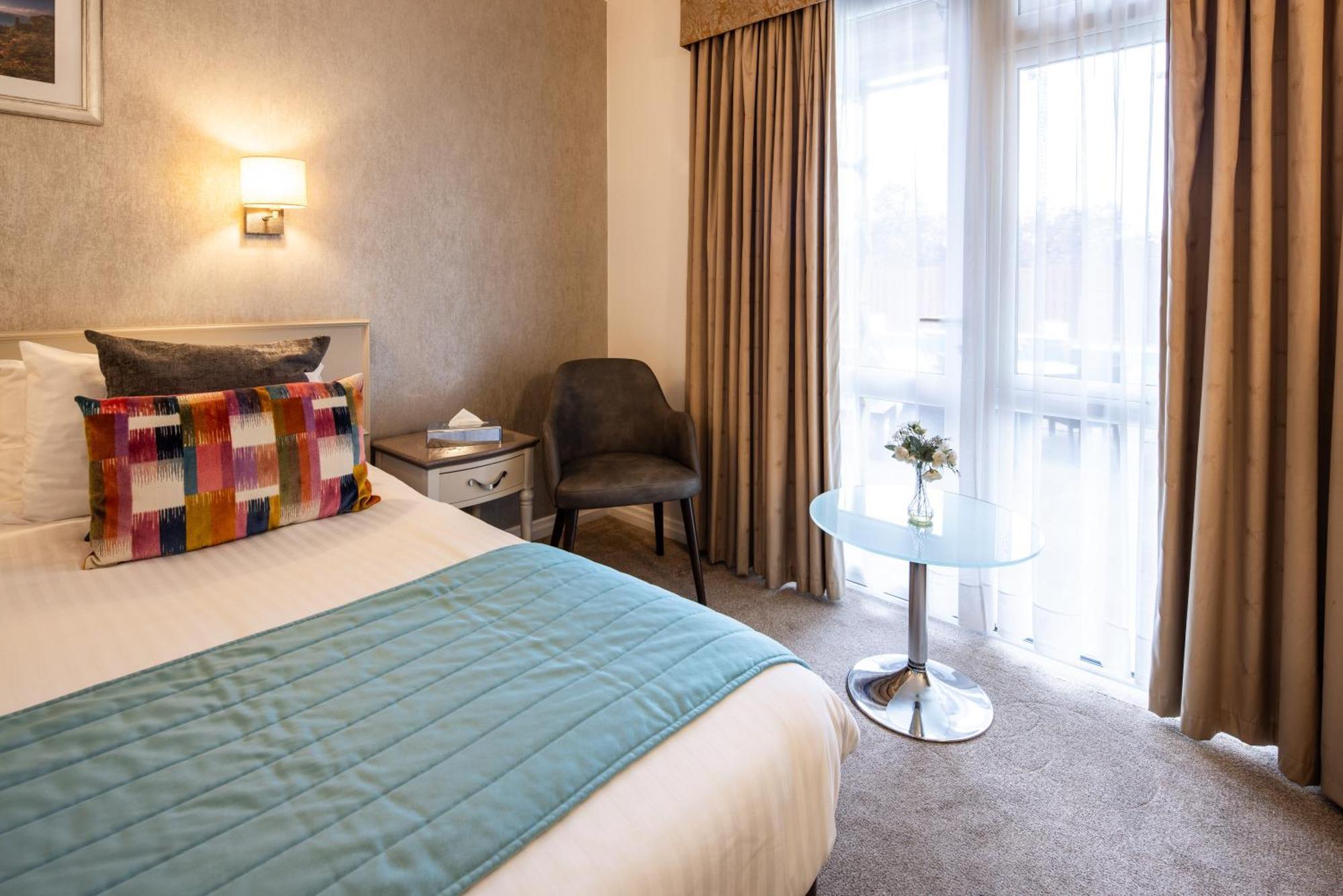 The Monterey Hotel - Sure Hotel Collection By Best Western Saint Saviour Dış mekan fotoğraf