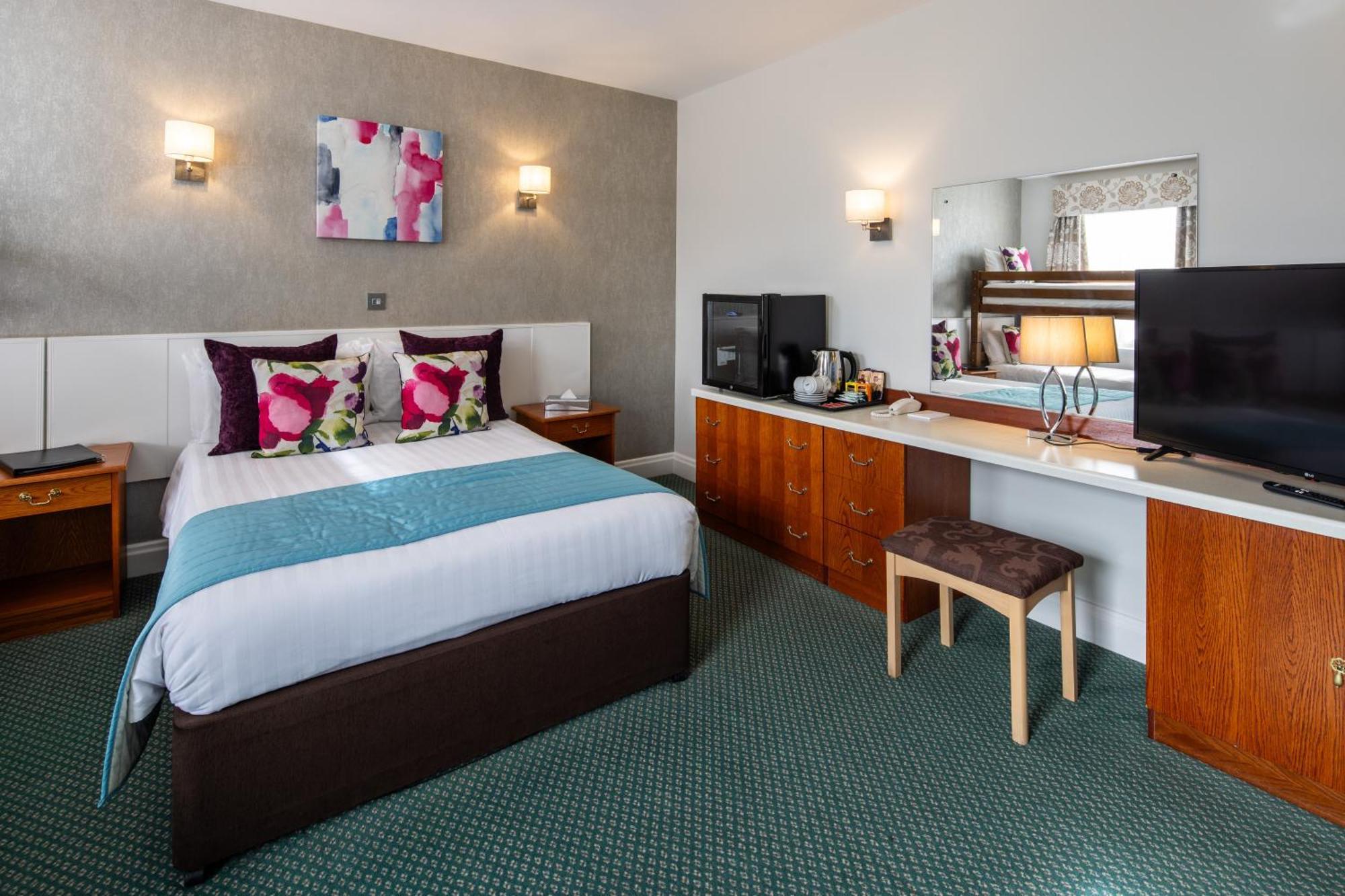 The Monterey Hotel - Sure Hotel Collection By Best Western Saint Saviour Dış mekan fotoğraf